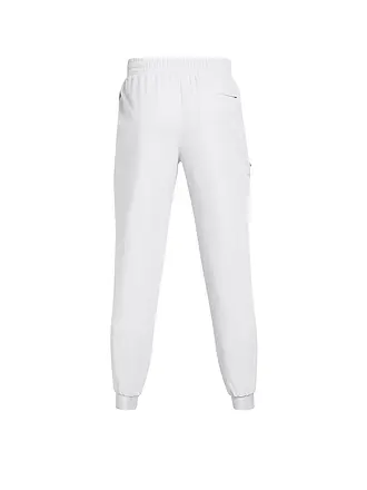 UNDER ARMOUR | Pantalon de jogging homme UA Unstoppable | grau